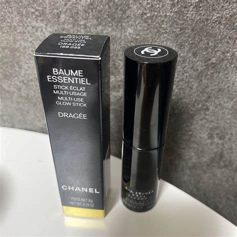 chanel ボームエサンシエル ドラジェ|シャネル / ボーム エサンシエル ドラジェの口コミ一覧｜美容・ .